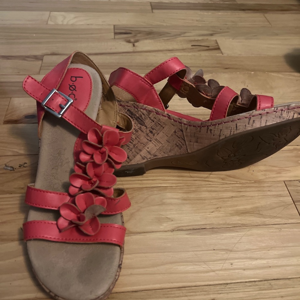 Wedges - Picture 2 of 3